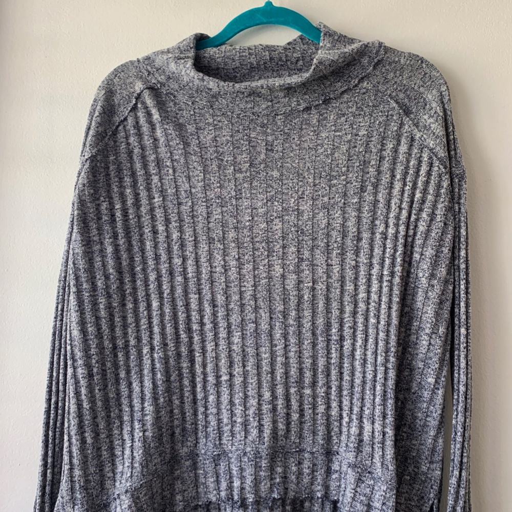 Free People Knit Sweater
